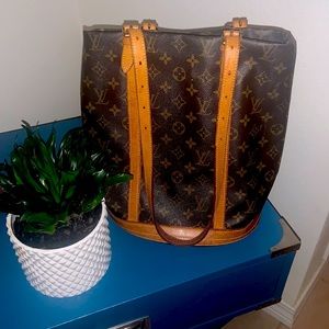 Louis Vuitton purse